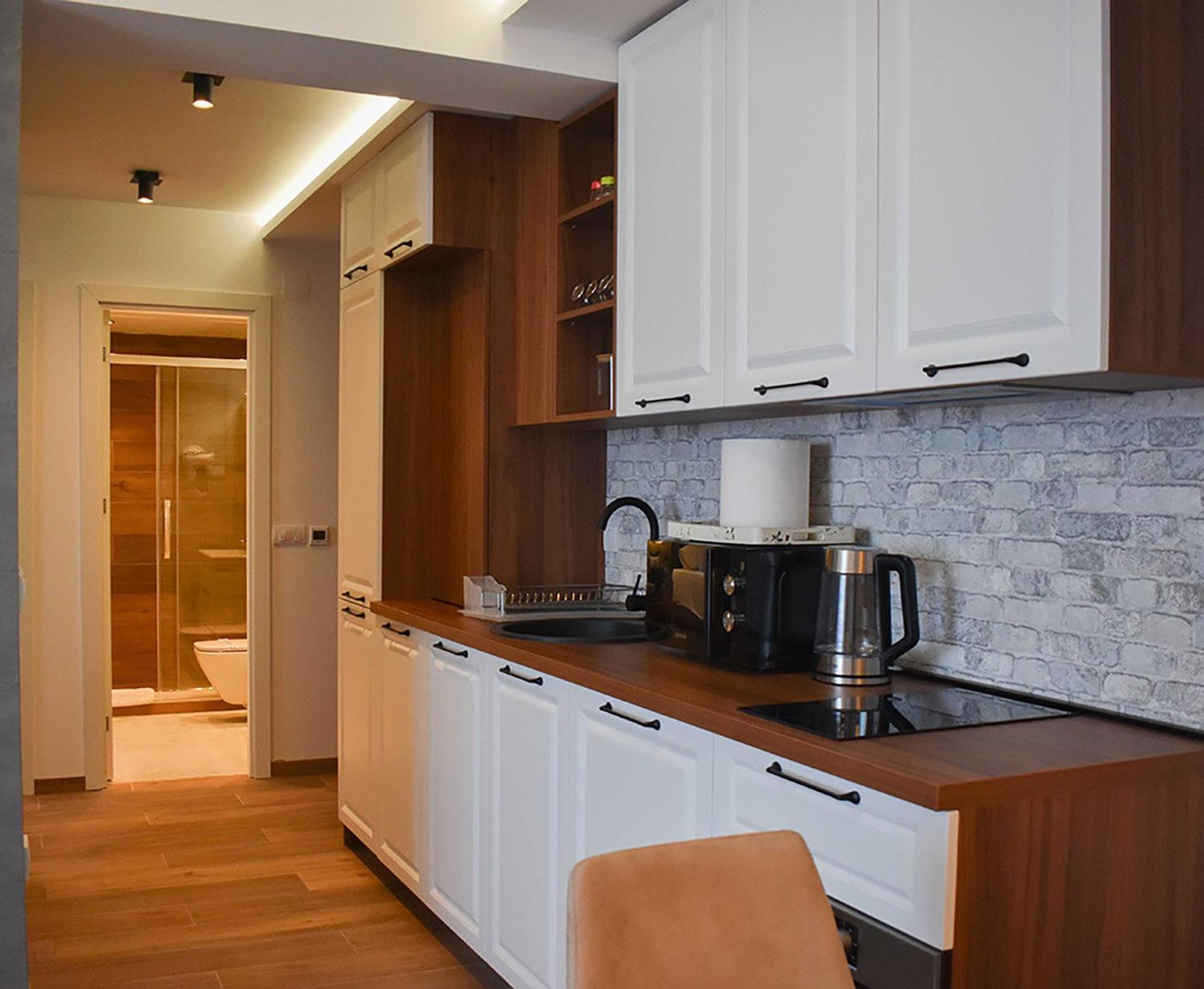 Apartmani Kraljevi Cardaci Kopaonik Exterior foto
