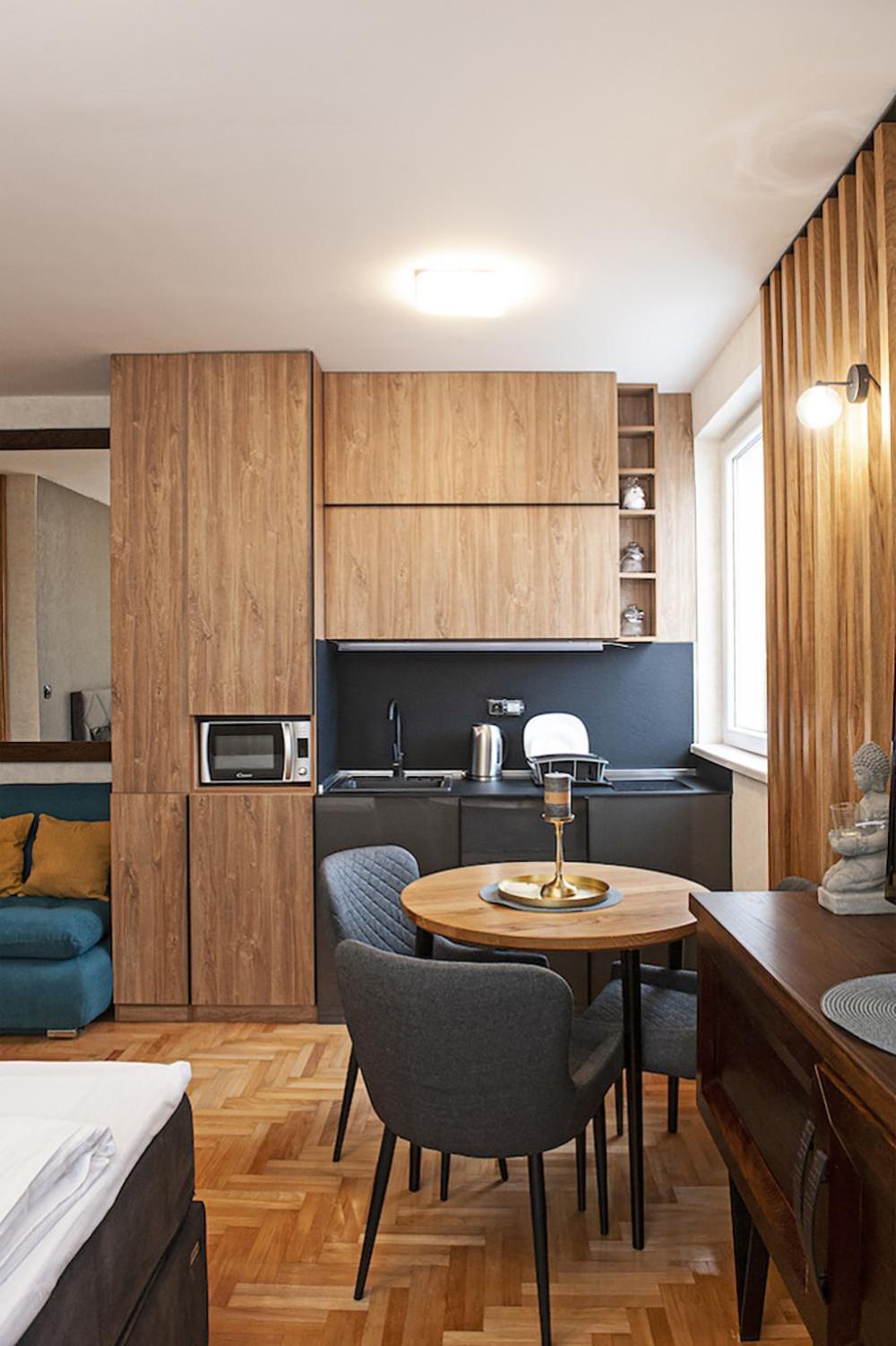 Apartmani Kraljevi Cardaci Kopaonik Exterior foto