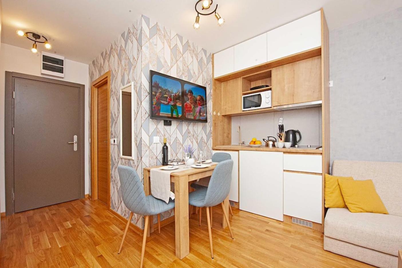 Apartmani Kraljevi Cardaci Kopaonik Exterior foto